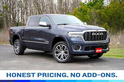 New 2026 Ram 1500 Limited Longhorn Crew Cab for sale #TN295529 - photo 1