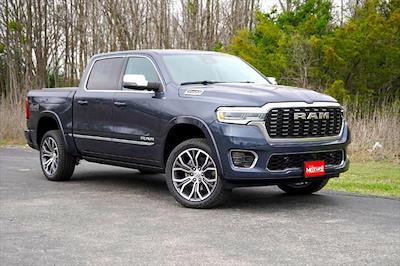 New 2026 Ram 1500 Limited Longhorn Crew Cab for sale #TN295529 - photo 2