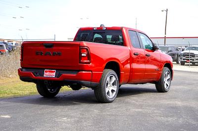 New 2026 Ram 1500 - photo 1