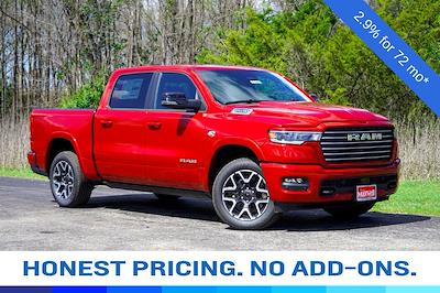 New 2026 Ram 1500 - photo 1