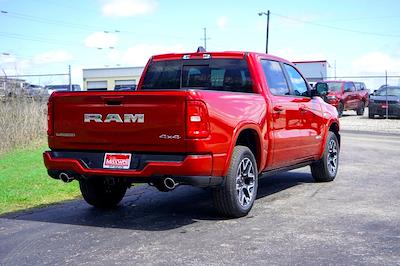New 2026 Ram 1500 - photo 1