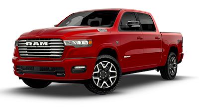 New 2026 Ram 1500 Laramie Crew Cab for sale #TN312078 - photo 1