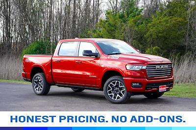 New 2026 Ram 1500 - photo 1