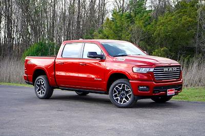 New 2026 Ram 1500 - photo 1