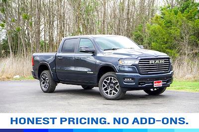 New 2026 Ram 1500 - photo 1