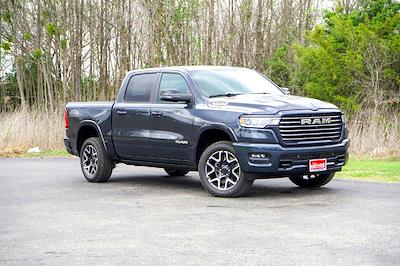 New 2026 Ram 1500 - photo 1