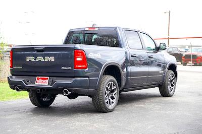 New 2026 Ram 1500 - photo 1
