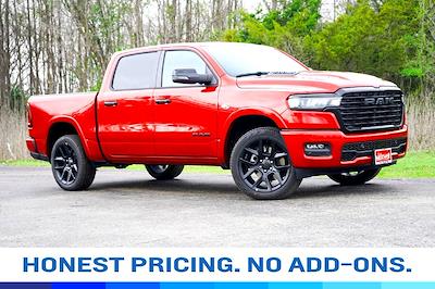 New 2026 Ram 1500 - photo 1