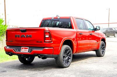 New 2026 Ram 1500 - photo 1