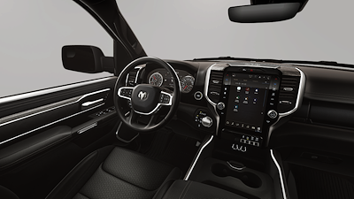 New 2026 Ram 1500 - photo 1