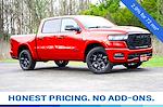New 2026 Ram 1500 Laramie Crew Cab for sale #TN312082 - photo 1