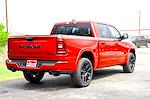 New 2026 Ram 1500 Laramie Crew Cab for sale #TN312082 - photo 1