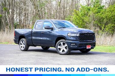 New 2026 Ram 1500 - photo 1