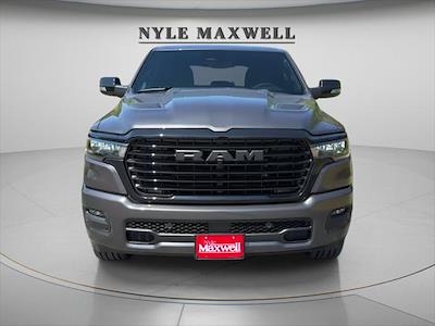New 2026 Ram 1500 Laramie Crew Cab for sale #TN444721 - photo 2