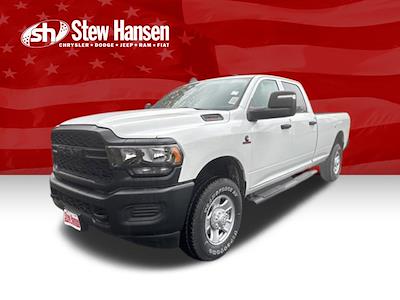 2023 Ram 2500 Crew Cab 4WD, Pickup for sale #F23R5650 - photo 1