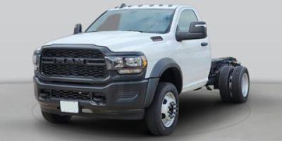 New 2024 Ram 5500 - photo 1