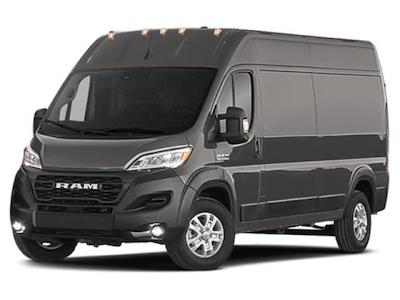 2025 Ram ProMaster 3500 High Roof FWD Empty Cargo Van for sale #F25E0310 - photo 1