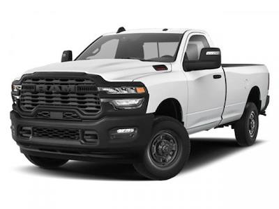 2025 Ram 2500 Regular Cab 4WD Pickup for sale #F25R3640 - photo 1