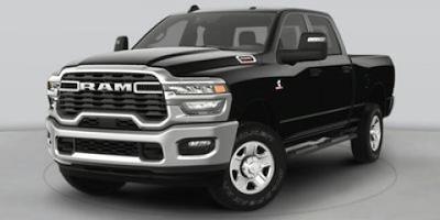 2026 Ram 2500 Crew Cab 4WD Pickup for sale #F26R0170 - photo 1