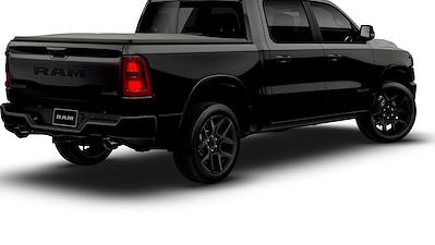 New 2026 Ram 1500 Laramie Crew Cab 4x4 Pickup for sale #180930 - photo 1