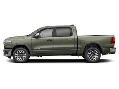 New 2026 Ram 1500 Laramie Crew Cab 4x4 Pickup for sale #Q1770 - photo 2