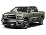 New 2026 Ram 1500 Laramie Crew Cab 4x4 Pickup for sale #Q1770 - photo 1