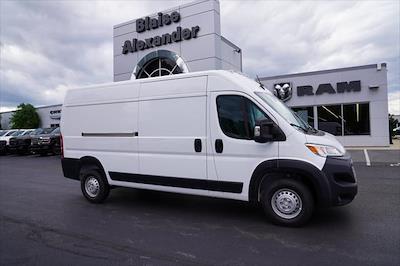 New 2026 Ram ProMaster 2500 High Roof Cargo Van for sale #Q2123 - photo 1