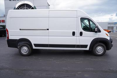 New 2026 Ram ProMaster 2500 High Roof Cargo Van for sale #Q2123 - photo 2