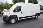 New 2026 Ram ProMaster 2500 High Roof Cargo Van for sale #Q2123 - photo 8