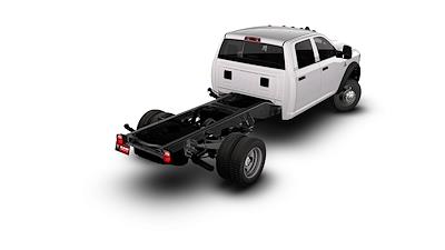 New 2026 Ram 4500 Crew Cab 60 CA Cab Chassis for sale #227824 - photo 1