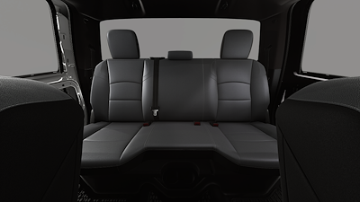 New 2026 Ram 4500 Crew Cab 60 CA Cab Chassis for sale #227824 - photo 2