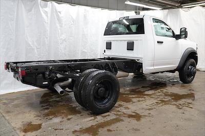 New 2026 Ram 5500 Empty Cargo Van for sale #Q1849 - photo 2