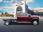 New 2024 Ram 5500 Tradesman Crew Cab 4x4 60 CA Cab Chassis for sale #Q1364 - photo 24