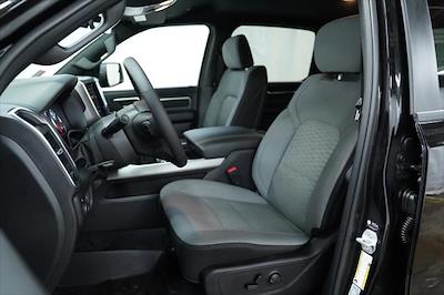 New 2026 Ram 1500 Big Horn Crew Cab for sale #Q1869 - photo 1