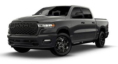New 2026 Ram 1500 Tradesman Crew Cab for sale #280211 - photo 1