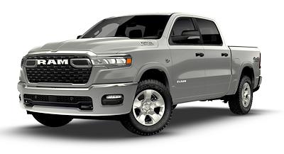 New 2026 Ram 1500 Big Horn Crew Cab for sale #282317 - photo 1