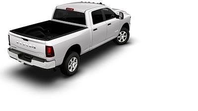 New 2026 Ram 2500 Big Horn Crew Cab for sale #288124 - photo 2