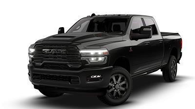 New 2026 Ram 2500 Laramie Crew Cab for sale #288126 - photo 1