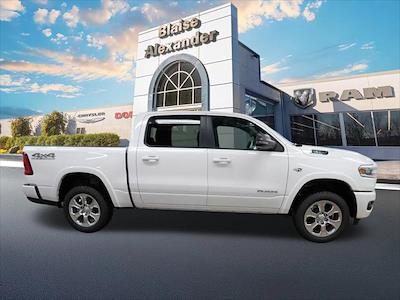 New 2026 Ram 1500 Big Horn Crew Cab for sale #Q1888 - photo 2