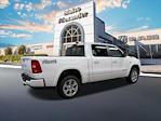 New 2026 Ram 1500 Big Horn Crew Cab for sale #Q1888 - photo 3