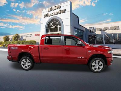 New 2026 Ram 1500 Big Horn Crew Cab for sale #Q1903 - photo 2