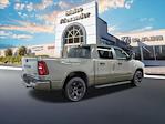 New 2026 Ram 1500 Big Horn Crew Cab for sale #Q1898 - photo 3