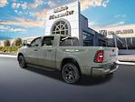 New 2026 Ram 1500 Big Horn Crew Cab for sale #Q1898 - photo 9