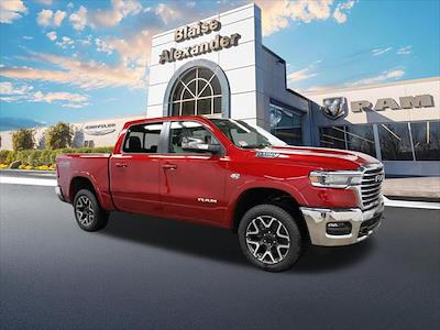 New 2026 Ram 1500 Laramie Crew Cab for sale #Q1920 - photo 1