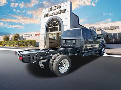 New 2024 Ram 4500 SLT Crew Cab 4x4 60 CA Cab Chassis for sale #Q1416 - photo 2