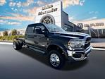 New 2024 Ram 4500 SLT Crew Cab 4x4 60 CA Cab Chassis for sale #Q1416 - photo 1
