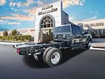 New 2024 Ram 4500 SLT Crew Cab 4x4 60 CA Cab Chassis for sale #Q1416 - photo 2