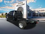 New 2024 Ram 4500 SLT Crew Cab 4x4 60 CA Cab Chassis for sale #Q1416 - photo 24