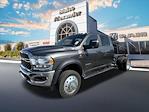 New 2024 Ram 4500 SLT Crew Cab 4x4 60 CA Cab Chassis for sale #Q1416 - photo 3