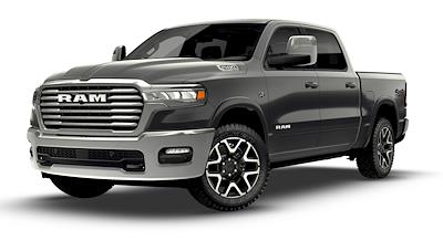 New 2026 Ram 1500 Laramie Crew Cab for sale #322931 - photo 1